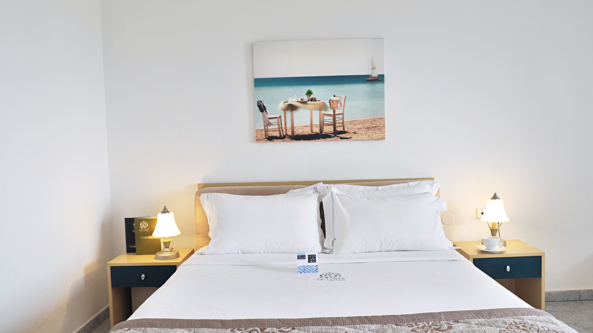 Acrotel Lily Ann Boutique Hotel